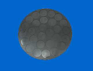 Silicon Carbide Trays